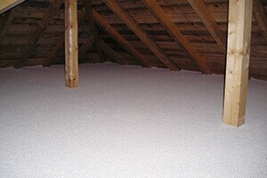 Dachboden Dämmung Thermowhite 1